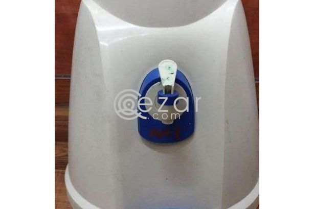 Water dispenser for kitchen photo 1