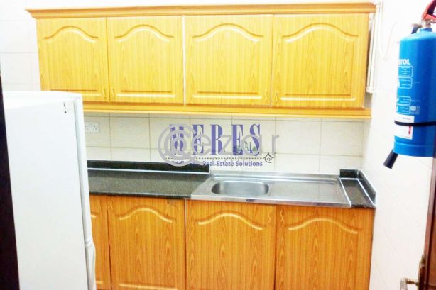 3 BHK Flat in Al Sadd photo 1