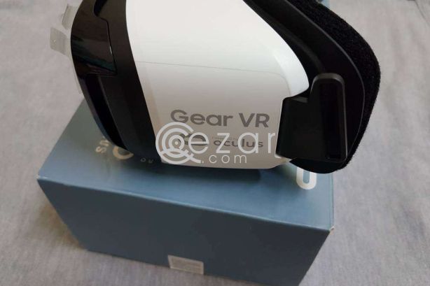Samsung Gear VR (2016) photo 3