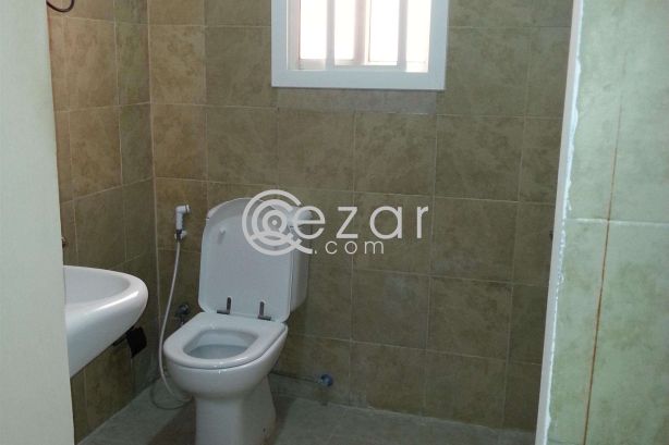 Very Spacious Semi-furnished One Bedroom Flat in AL Thumama with Free Water and Electricity photo 1