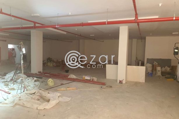 Birkat Al Awamer - Warehouse & Accom. For Rent photo 1