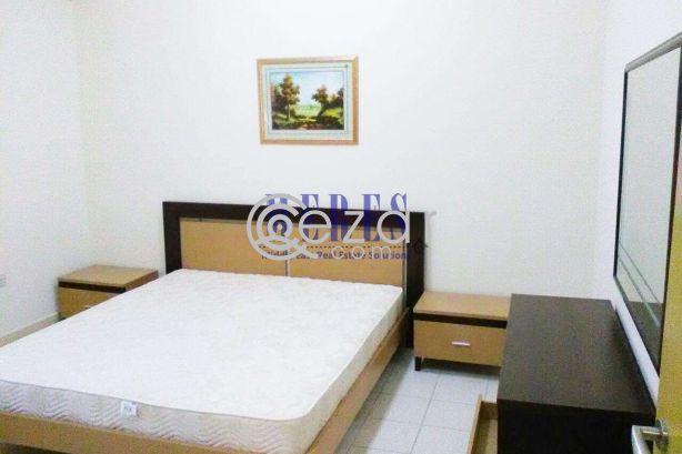 2 Bedroom Furnished Flat in Najma photo 10