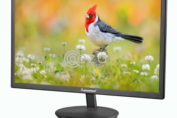 High quality 22 inch LED monitor photo 1