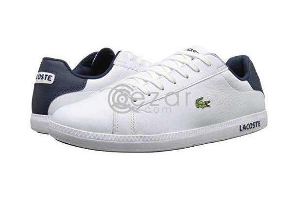 Clothing and Accessories, Shoes/Footwear, New Lacoste shoes from USA 44  size in Qatar