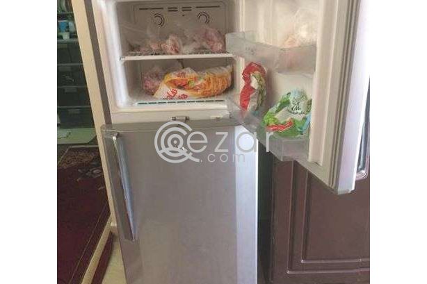 LG fridge for sale photo 1