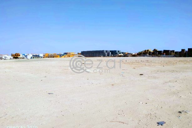 Commercial Yard Storage for Rent photo 1