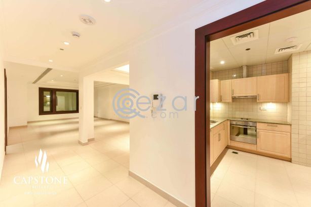 SPECIAL Offer! 1-Bedroom Apt. in Porto Arabia - The Pearl photo 1