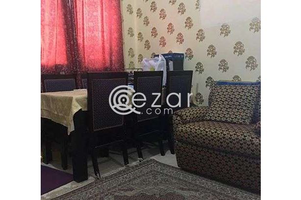 Spacious 1BHK and STUDIO available in al murrah near villaggio photo 3