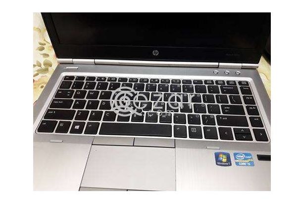 HP core i5 Elitebook Laptop 4gb 500gb 2.7 GHZ photo 3