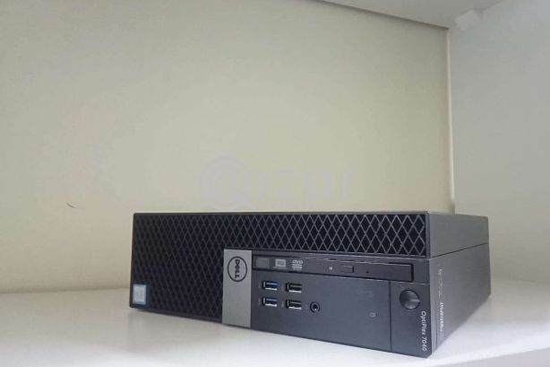 Dell Optiplex 7040 Intel Core i5 Processor  3.20 Ghz 6th Generation photo 1