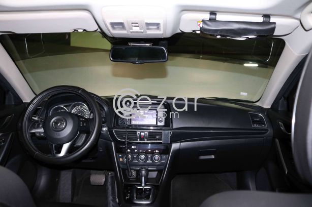 Mazda 6 2014 in mint condition for sale, UAE import photo 4
