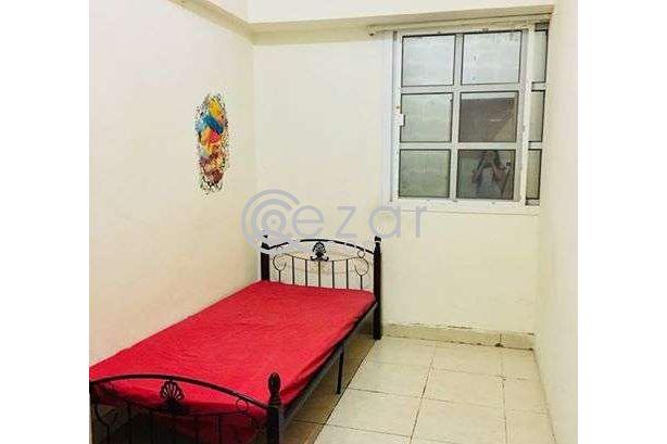 Rooms In Apartment Flat For Rent In Qatar