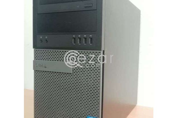 Dell OptiPlex 990 Intel Core i5 Processor (3.10GHz) Desktop  16GB RAM photo 4