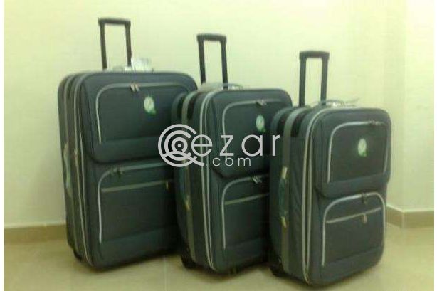 Brand New Trolley Bags for Sale photo 2