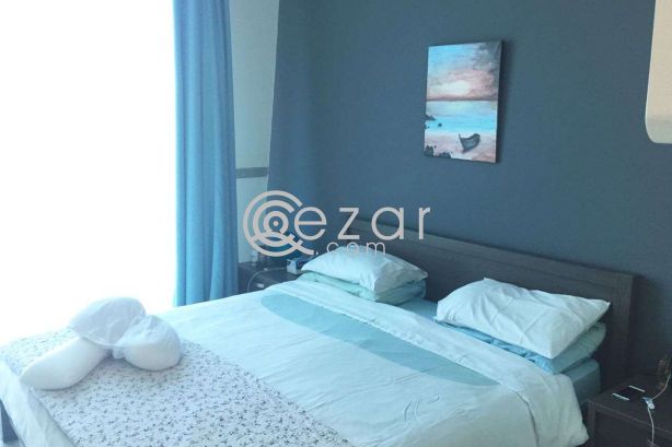Shared accomodation in luxurious 272 sq.m. flat photo 1