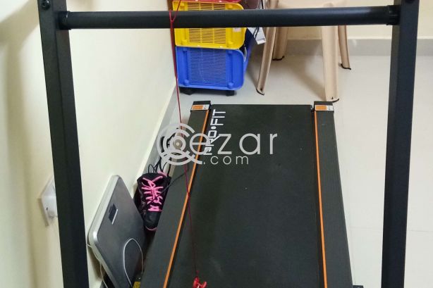 Profit treadmill just 2 months old photo 1