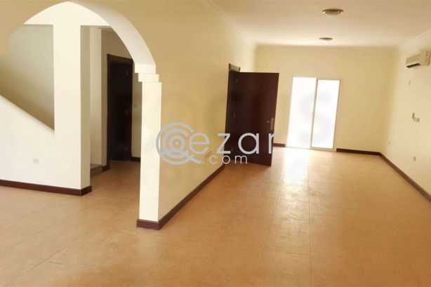 3 BHK Compound Villa With balcony, gymnasium and swimming pool At Old Airpor photo 3