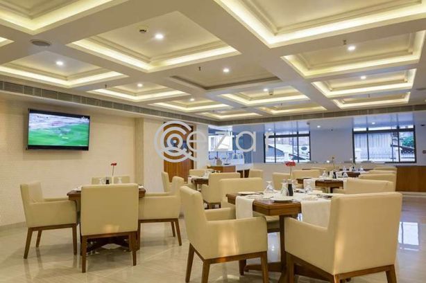 Gypsum board decor,partition,wall moulding Wpc Wall Panel work etc.+974-55364064,+974-70245680 photo 3