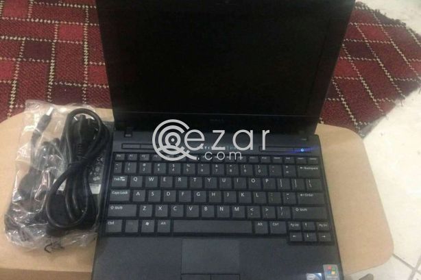 Dell Mini Laptop 10.1 inch photo 1