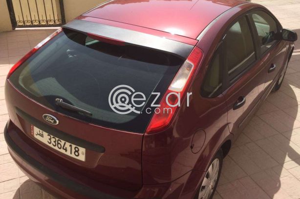 Ford Focus for sale photo 6