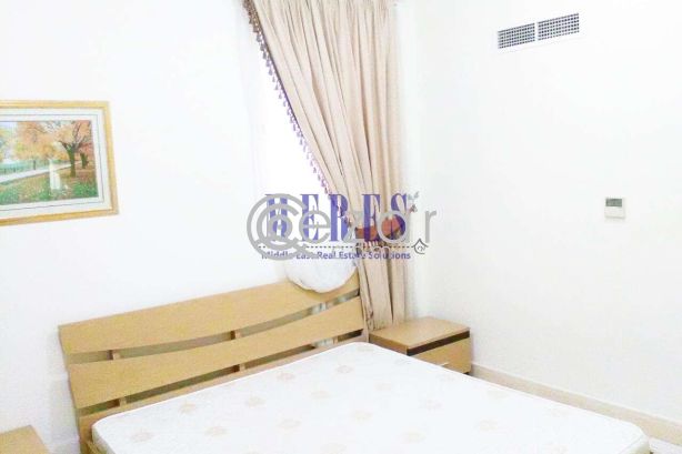 2 Bedroom Furnished Flat in Najma photo 14