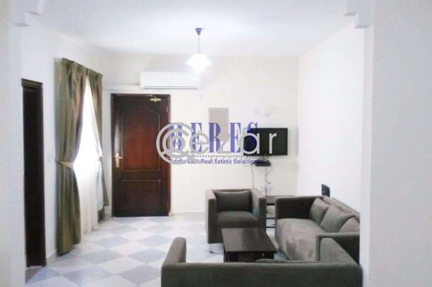 Available 2 Bedroom Flat in Musheireb photo 5