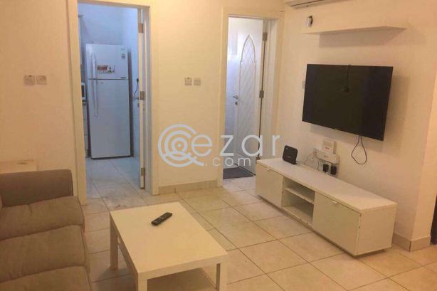 Rent in Building in Bin Omran fully  furnished  2 bedrooms photo 7