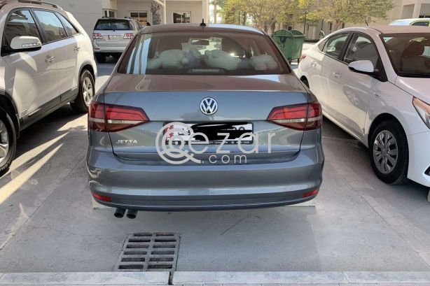 Volkswagen 2016 Lady Driven with Valid Full Insurance and Estimara photo 6