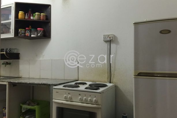 Neat & Clean Spacious Decent Villa Flat Portion @ Thumama Nr. New Airport photo 8