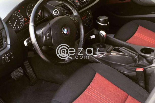 BMW X1 Sport photo 6