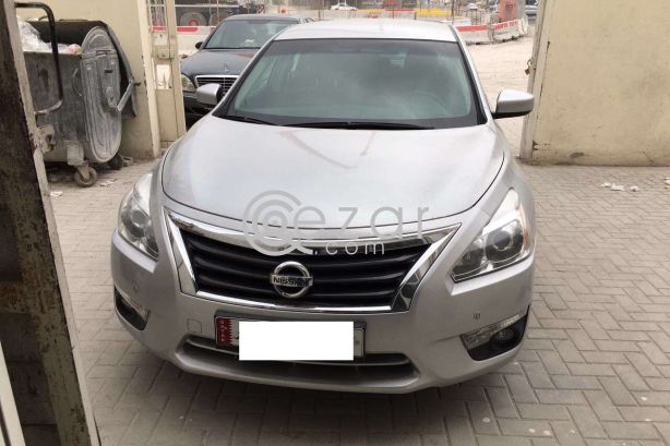 Nissan Altima for sale photo 2