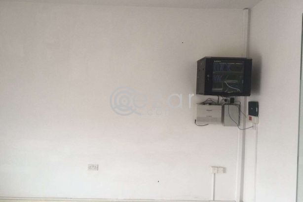For rent office in Al Sadd Street consists of 7 rooms photo 5