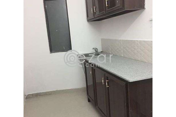 Excellent 1BHK available in al hilal for families photo 1