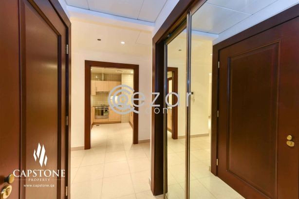 SPECIAL Offer! 1-Bedroom Apt. in Porto Arabia - The Pearl photo 3