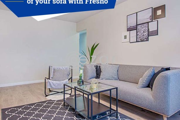 Fresho: The best sofa cleaning solution to your rescue photo 3