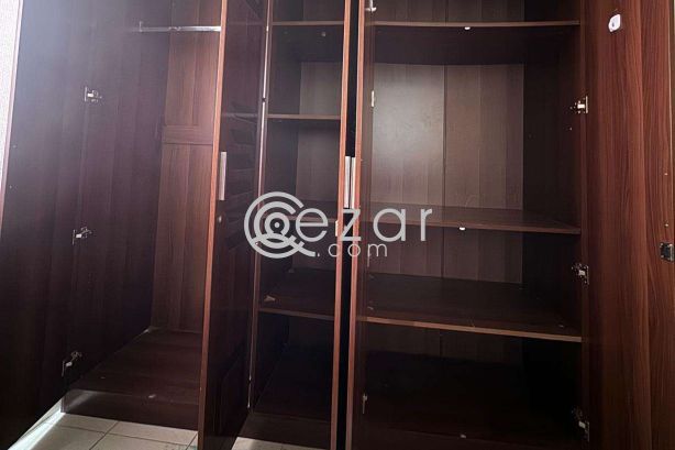 5 Door Cupboards, Urgent Sale photo 2