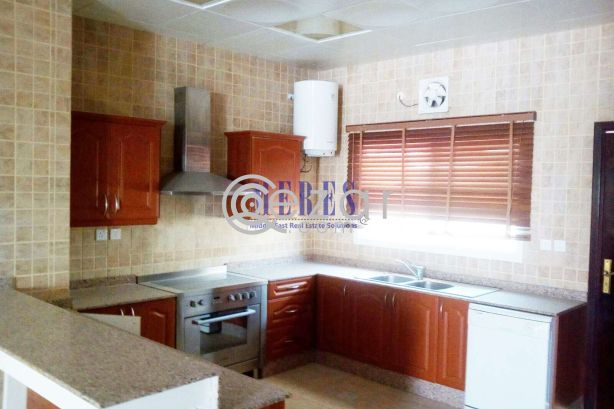 3 Bedroom Compound Villa in Ain Khaled photo 1