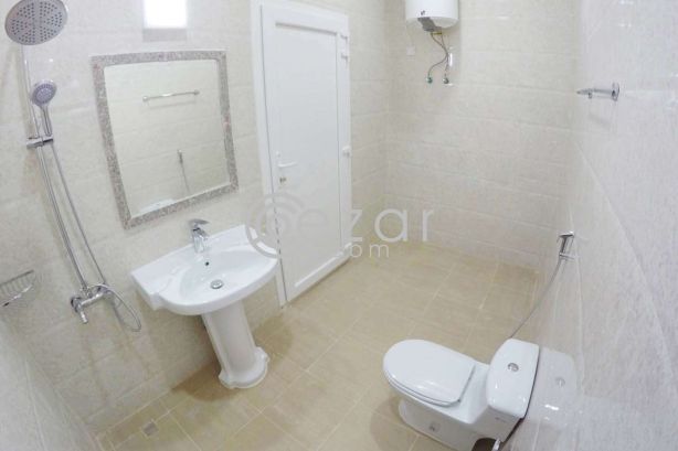 Fully Furnished 1BHK in Muaither area photo 6