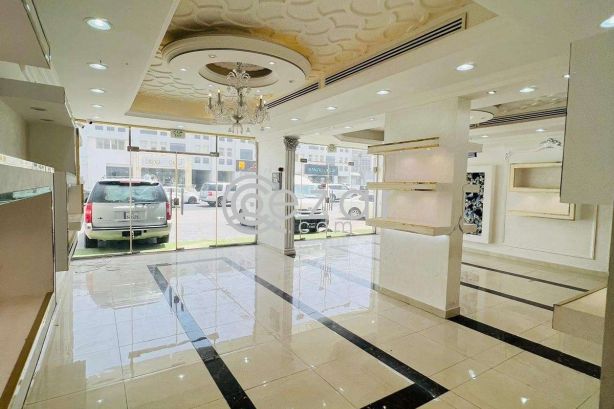 Commercial shop for rent 12000/M Each shop EXCLUDED KAHARAM photo 4