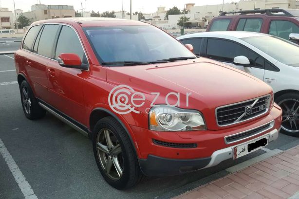 2008 Volvo XC90 very good condition photo 5