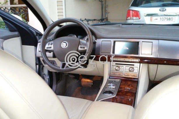 2009 Jaguar XF v6 for sale photo 1