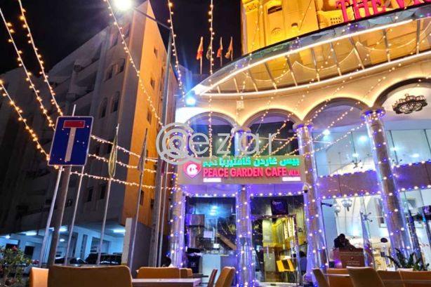 Restaurant Space / Cafeteria for Sale or Rent photo 3