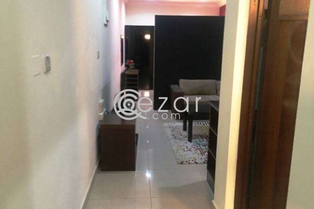 Studio Fully Furnished Apartment in Mansoura photo 6