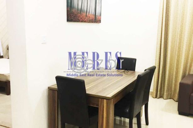 1 BHK Fully Furnished Flat in Mugalina photo 6