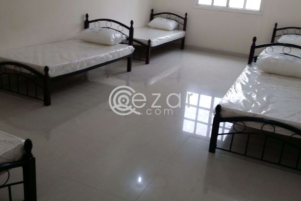 Bachelor Accommodation - Bed Space Available @ Al Wakra Pearl R/A, Behind KFC. photo 3