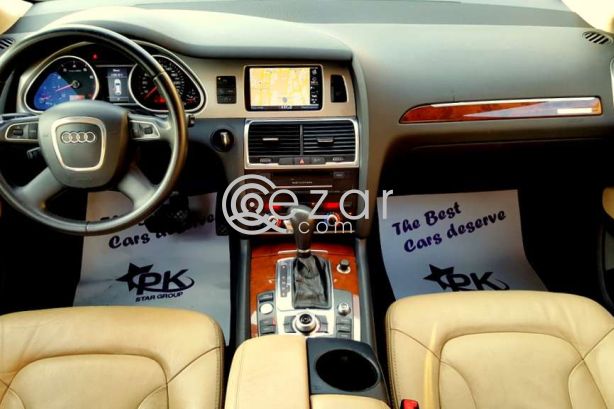 2011 Audi Q7 Premium Plus PKG (More Photos Available upon Request) photo 8