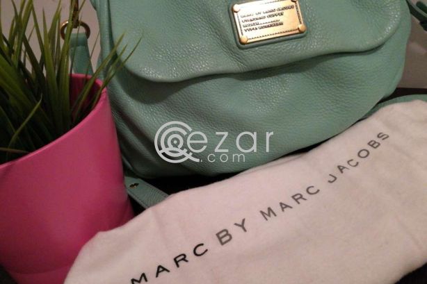 Marc Jacobs Handbag photo 5