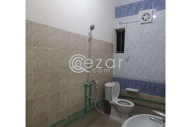 5 Units Unfurnished 1BHK's Room For Rent in Bin Mahmoud Near Indian Super Market. photo 1