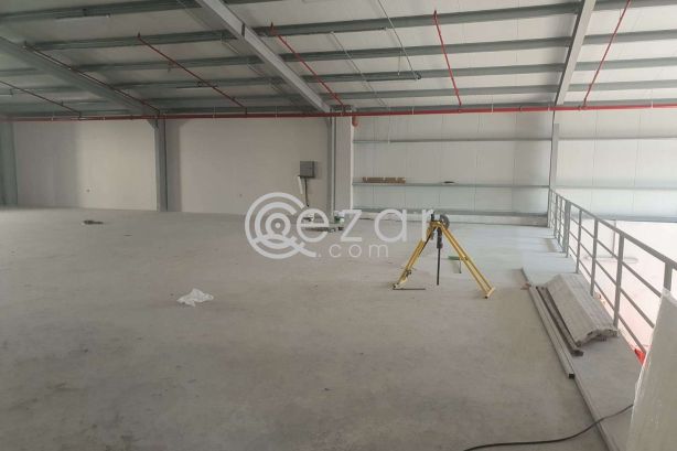 Birkat Al Awamer - Warehouse & Accom. For Rent photo 2