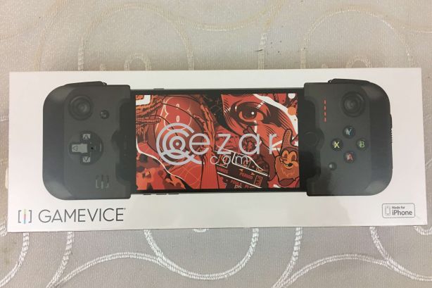 Brand New GameVice for sale photo 1